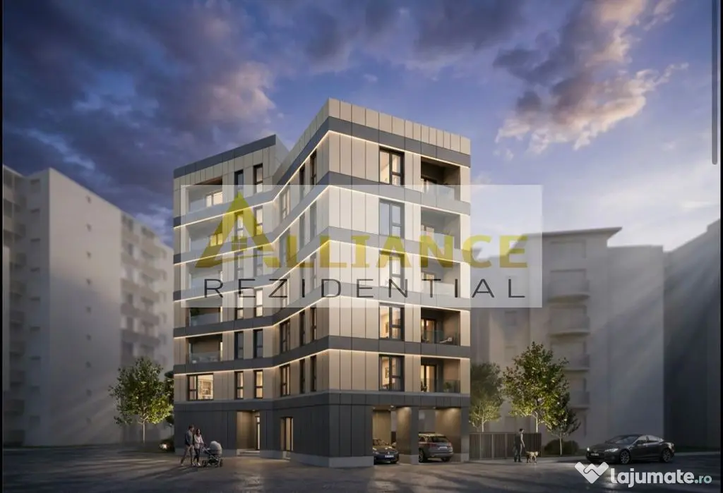 PROIECT DE NERATAT - TIMPURI NOI - APRILIE 2026 - Bucuresti (Bucuresti-Ilfov)