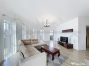 Apartament 3 camere, 87 mp, garaj, terasa 30mp, Marasti, zon