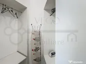 Apartament 3 camere, 87 mp, garaj, terasa 30mp, Marasti, zon