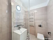 Apartament 3 camere, 87 mp, garaj, terasa 30mp, Marasti, zon
