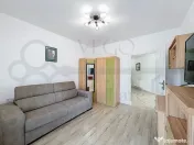 Apartament 3 camere, 87 mp, garaj, terasa 30mp, Marasti, zon