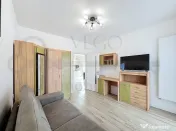 Apartament 3 camere, 87 mp, garaj, terasa 30mp, Marasti, zon
