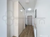 Apartament 3 camere, 87 mp, garaj, terasa 30mp, Marasti, zon