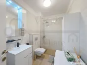 Apartament 3 camere, 87 mp, garaj, terasa 30mp, Marasti, zon