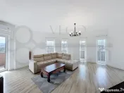 Apartament 3 camere, 87 mp, garaj, terasa 30mp, Marasti, zon