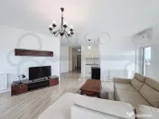Apartament 3 camere, 87 mp, garaj, terasa 30mp, Marasti, zon