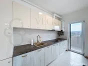 Apartament 3 camere, 87 mp, garaj, terasa 30mp, Marasti, zon