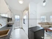 Apartament 3 camere, 87 mp, garaj, terasa 30mp, Marasti, zon