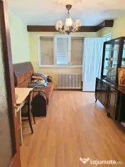 De vanzare apartament cu 2 camere, Micro 13, parter, 50.0...
