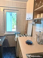 De vanzare apartament cu 2 camere, Micro 13, parter, 50.0...