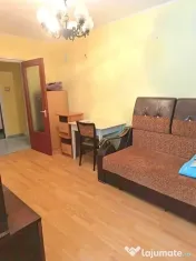 De vanzare apartament cu 2 camere, Micro 13, parter, 50.0...