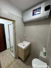 Apartament cu 1 camera, Zona Baciu