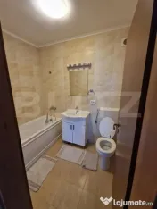 Apartament cu 3 camere \| Etaj 5 \| Lift \| Parcare Cartier 