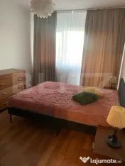 Apartament cu 3 camere \| Etaj 5 \| Lift \| Parcare Cartier 