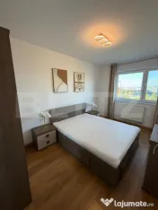 Apartament 2 camere , decomandat , etaj 2 , Coresi Kasper 