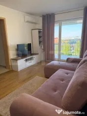 Apartament 2 camere , decomandat , etaj 2 , Coresi Kasper 