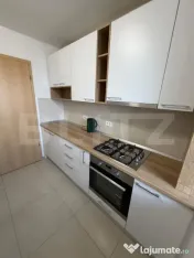 Apartament 2 camere , decomandat , etaj 2 , Coresi Kasper 