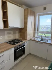 Apartament 2 camere , decomandat , etaj 2 , Coresi Kasper 