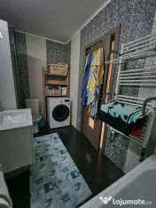 Apartament de vanzare , semidecomandat 58 mp ,3 camere Flore 