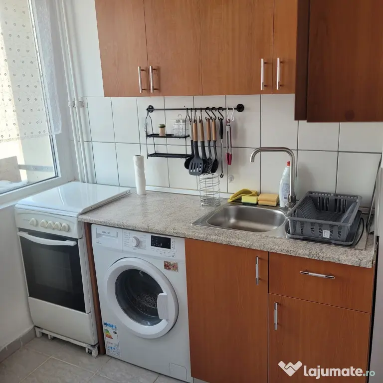 Berceni Turnu Măgurele etaj 8 - Bucuresti (Bucuresti-Ilfov)
