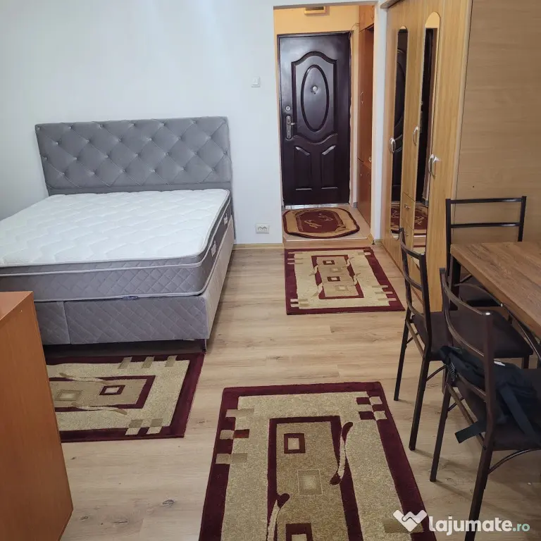 Berceni Turnu Măgurele etaj 8 - Bucuresti (Bucuresti-Ilfov)