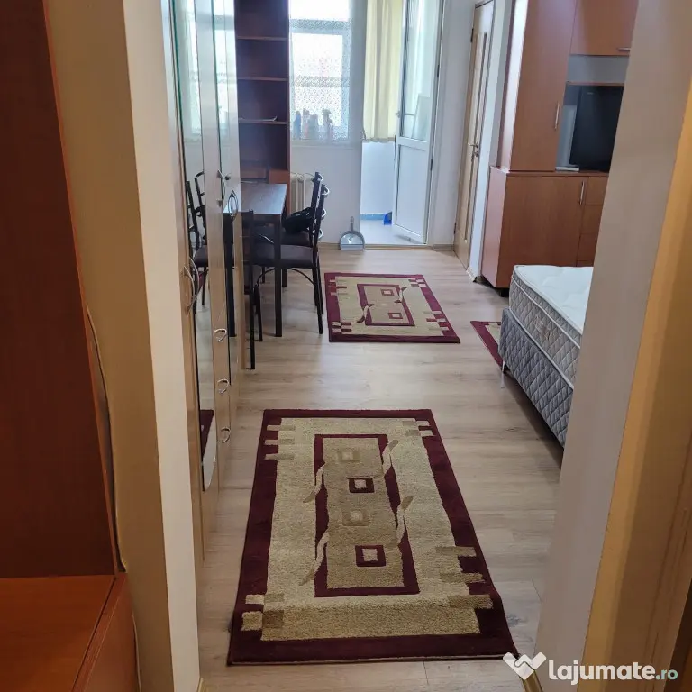 Berceni Turnu Măgurele etaj 8 - Bucuresti (Bucuresti-Ilfov)