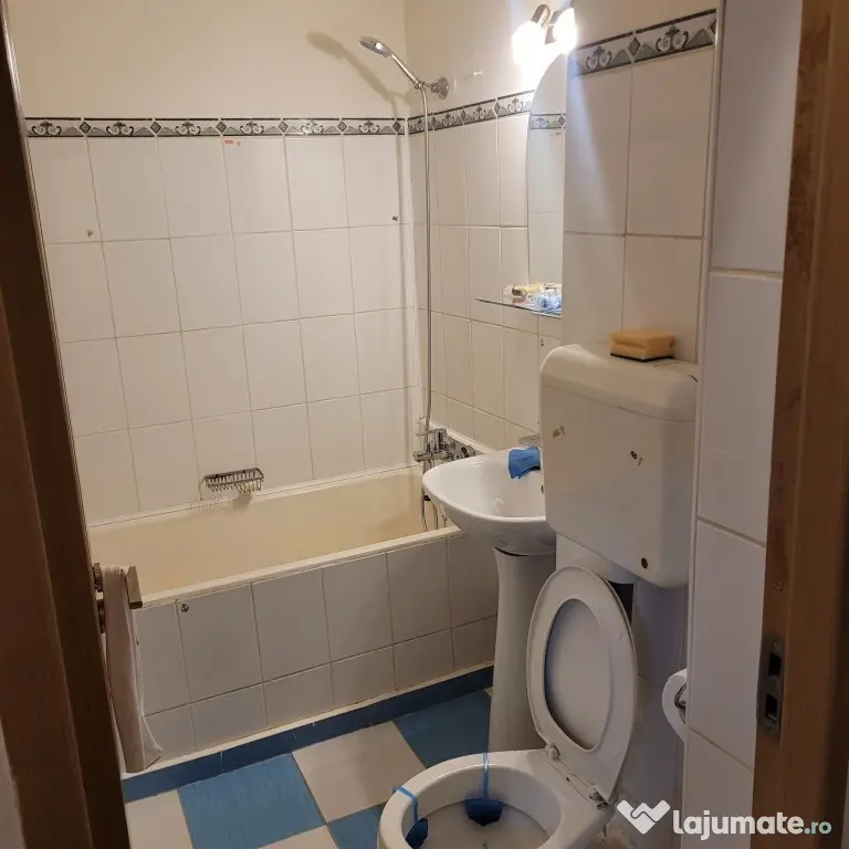 Berceni Turnu Măgurele etaj 8 - Bucuresti (Bucuresti-Ilfov)