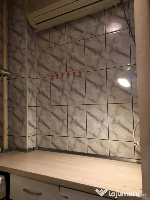 Dristor laborator etaj 2 - Bucuresti (Bucuresti-Ilfov)