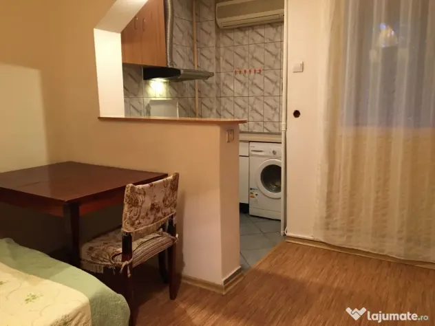 Dristor laborator etaj 2 - Bucuresti (Bucuresti-Ilfov)