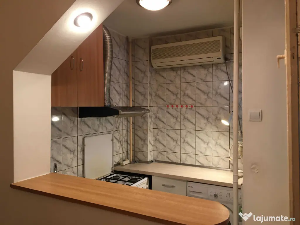 Dristor laborator etaj 2 - Bucuresti (Bucuresti-Ilfov)