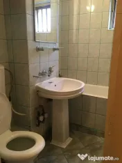 Dristor laborator etaj 2