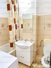 Apartament decomandat, etaj 1, spatios, mobilat, utilat, Centrul Civic