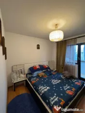 Apartament 3 camere de închiriat – Zona Valea Rosie 