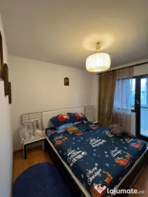 Apartament 3 camere de închiriat, 60 mp, zona Valea Rosie