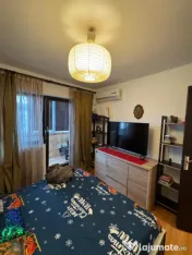 Apartament 3 camere de închiriat – Zona Valea Rosie 