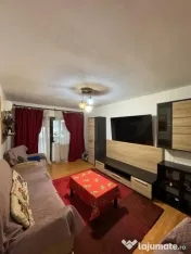 Apartament 3 camere de închiriat – Zona Valea Rosie 
