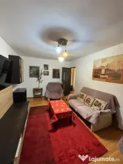 Apartament 3 camere de închiriat – Zona Valea Rosie 
