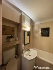 Apartament 3 camere de închiriat – Zona Valea Rosie 