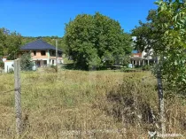 Teren intravilan, 2350 mp, casa demolabila, zona Turda