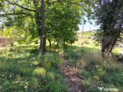 Teren intravilan 2350 mp+casa demolabila 