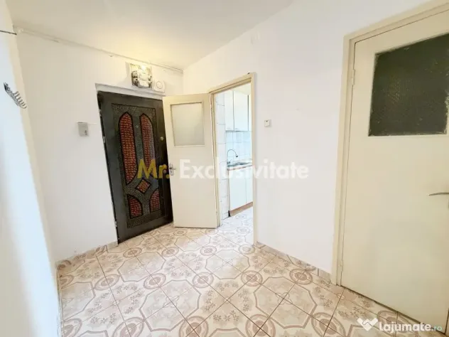 Apartament 3 camere decomandat Trivale - Pitesti (Arges)