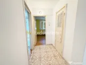Apartament 3 camere decomandat Trivale 