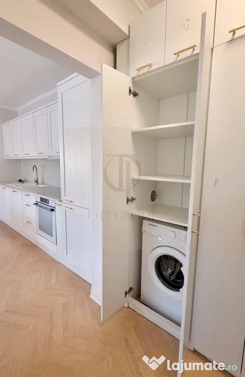 Apartament 3 camere mobilat, etaj 2, Urusagului, Florești - Floresti (Cluj)
