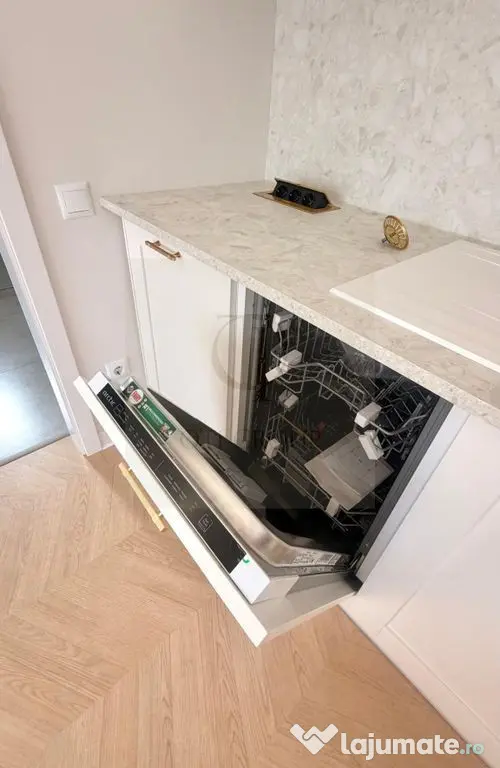 Apartament 3 camere mobilat, etaj 2, Urusagului, Florești - Floresti (Cluj)