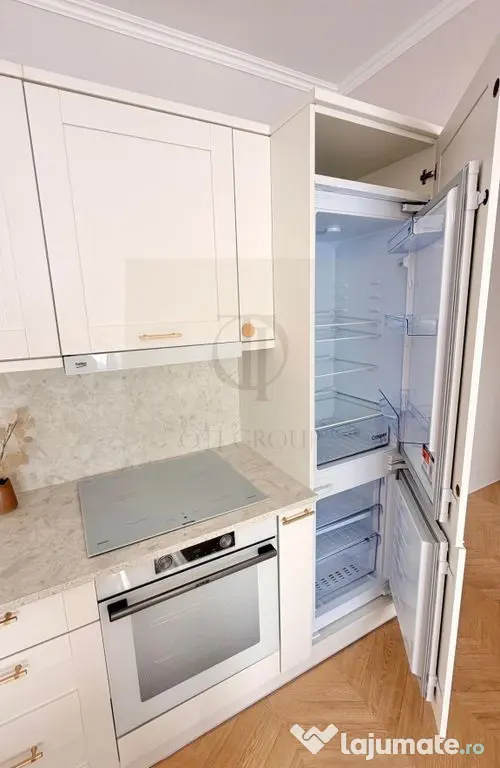 Apartament 3 camere mobilat, etaj 2, Urusagului, Florești - Floresti (Cluj)