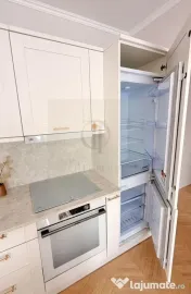 Apartament 3 camere mobilat, etaj 2, Urusagului, Florești 