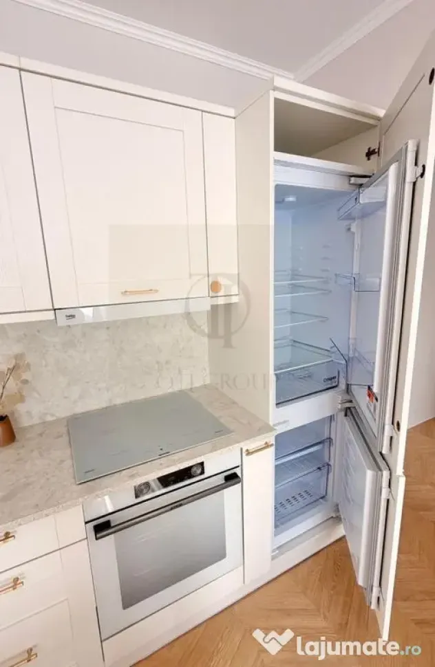 Apartament 3 camere mobilat, etaj 2, Urusagului, Florești - Floresti (Cluj)