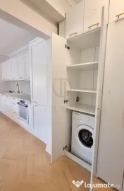 Apartament 3 camere mobilat, etaj 2, Urusagului, Florești 