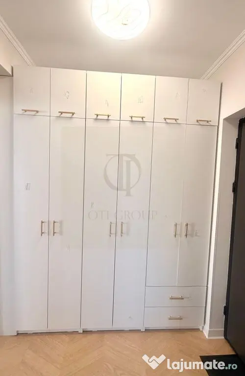 Apartament 3 camere mobilat, etaj 2, Urusagului, Florești - Floresti (Cluj)