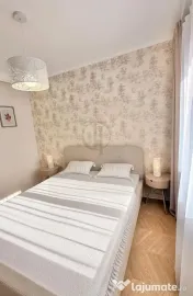 Apartament 3 camere mobilat, etaj 2, Urusagului, Florești 